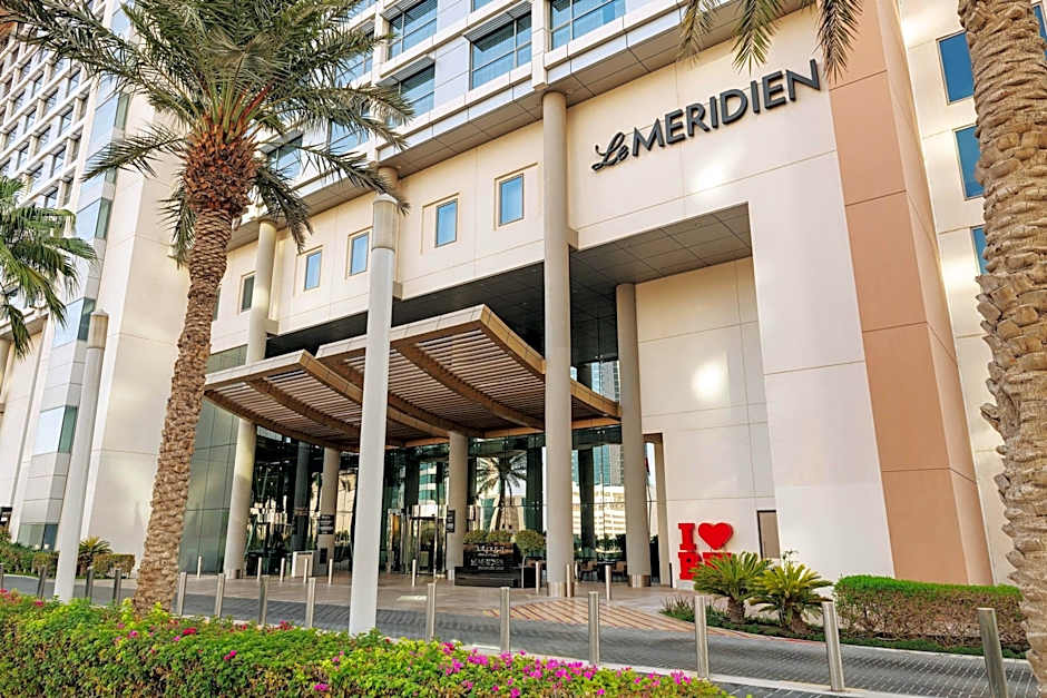 Le Meridien City Centre Bahrain