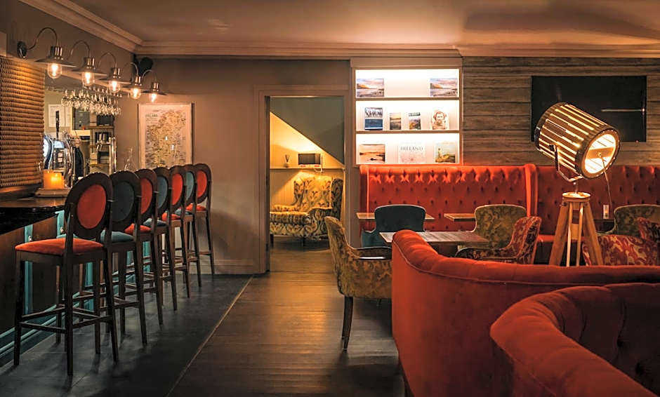 Connemara Sands Hotel & Spa