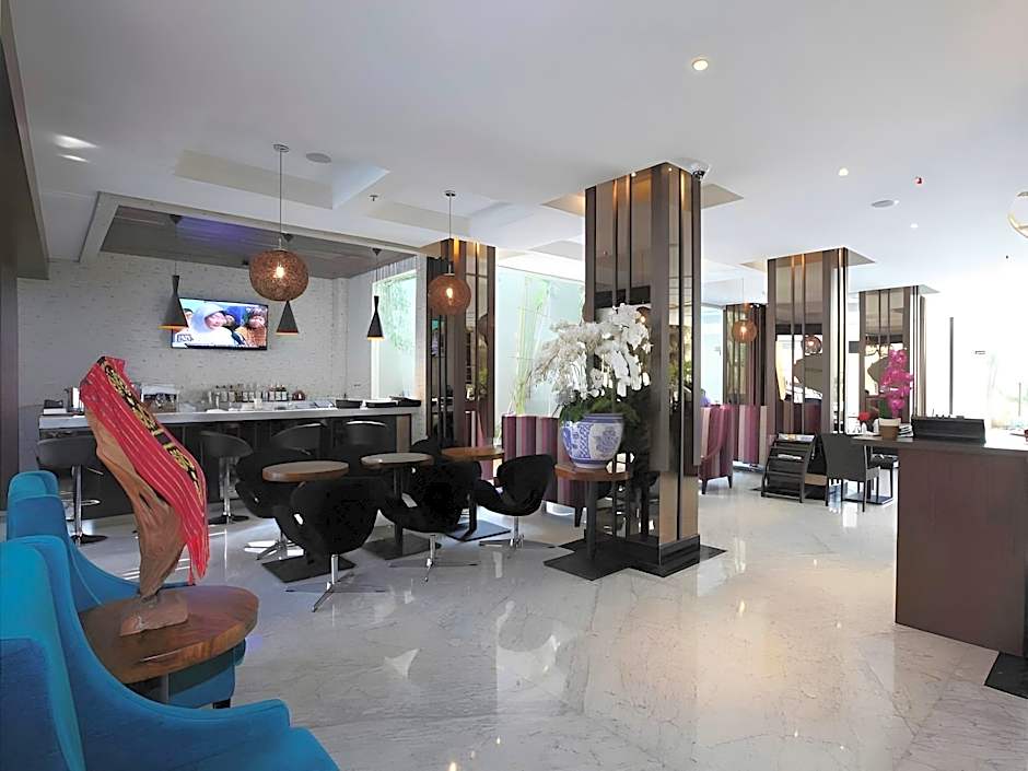 Sotis Hotel Falatehan