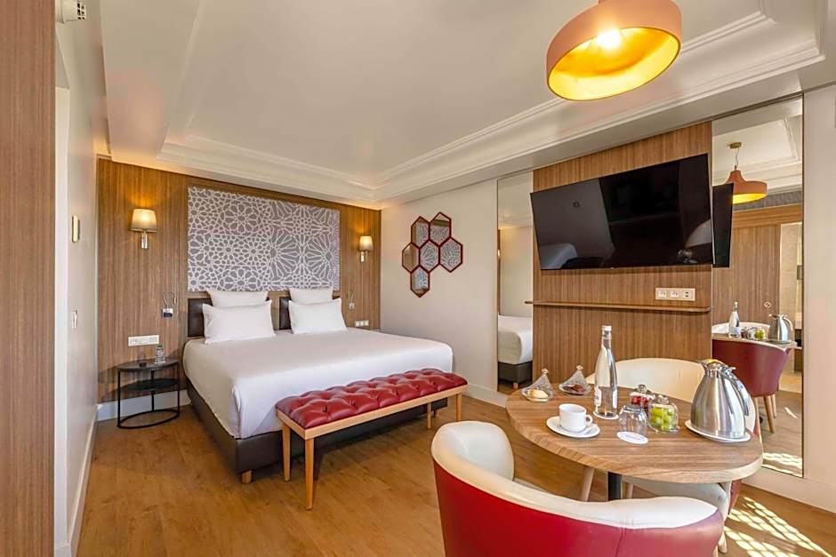 Barceló Palmeraie Oasis Resort