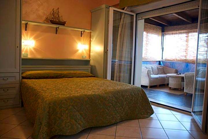 Hotel Residence Veliero