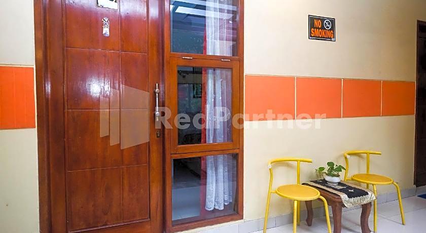 Ndalem Pundhi Maguwoharjo RedPartner