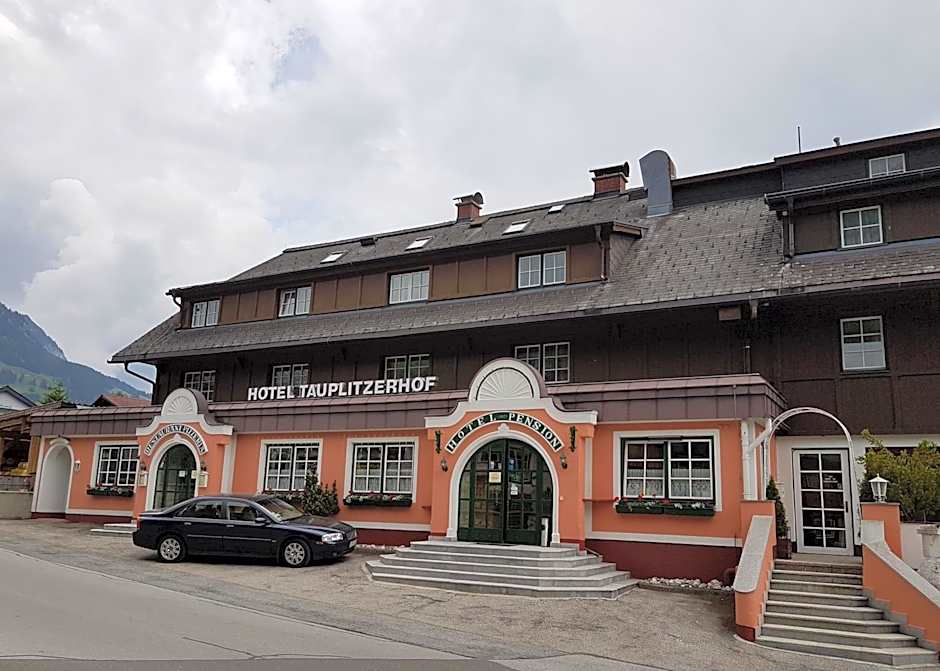 Hotel Tauplitzerhof