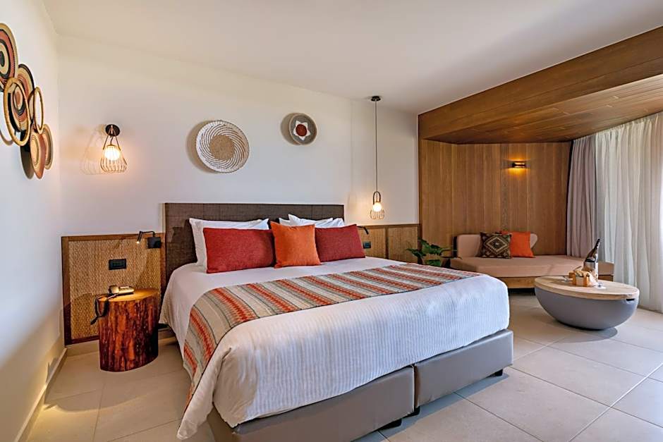 Minos Ambassador Suites & Spa - Adults only