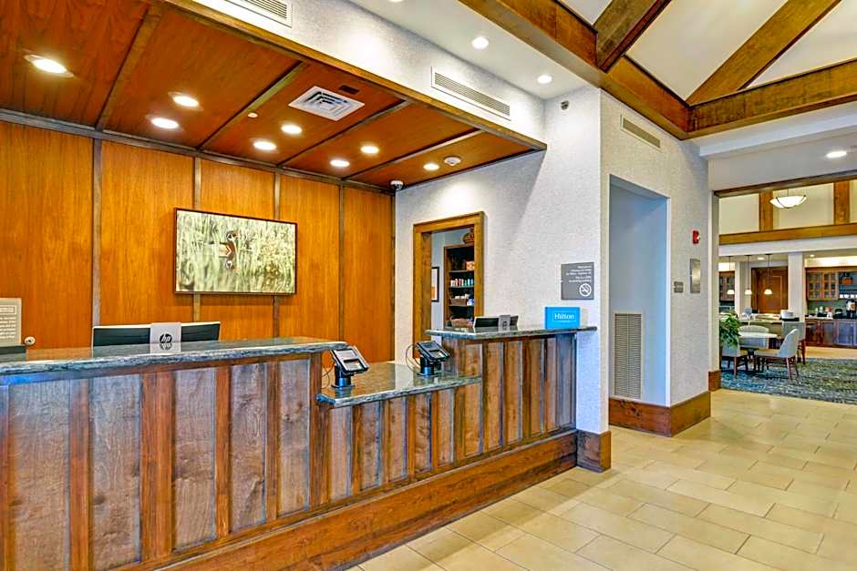 Homewood Suites By Hilton Mobile - East Bay - Daphne