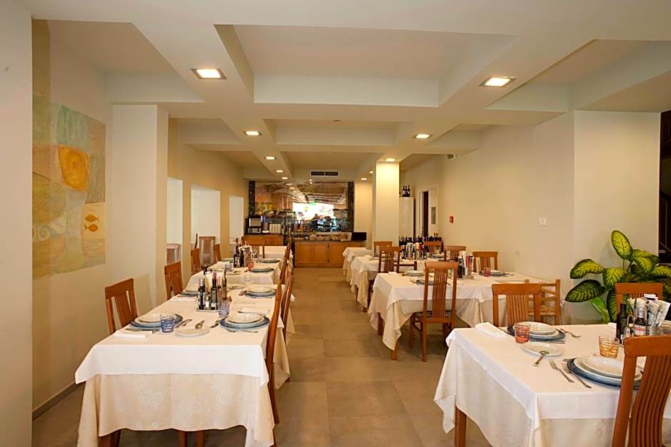 Hotel Sirio