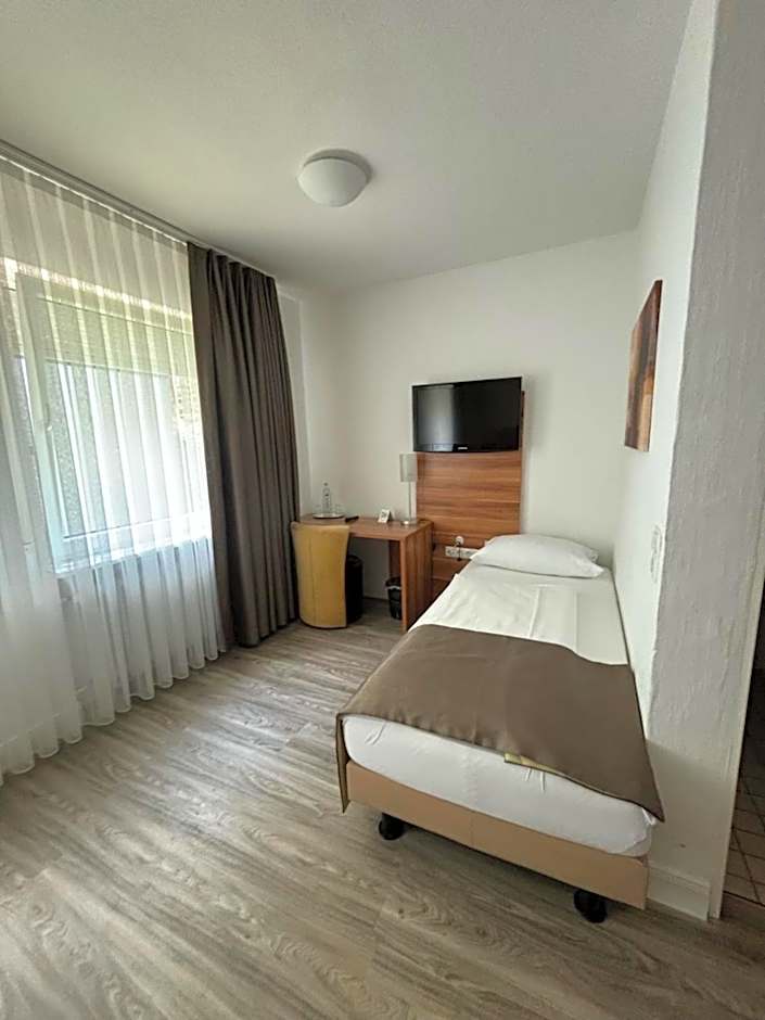 Hotel Schlangenbader Hof