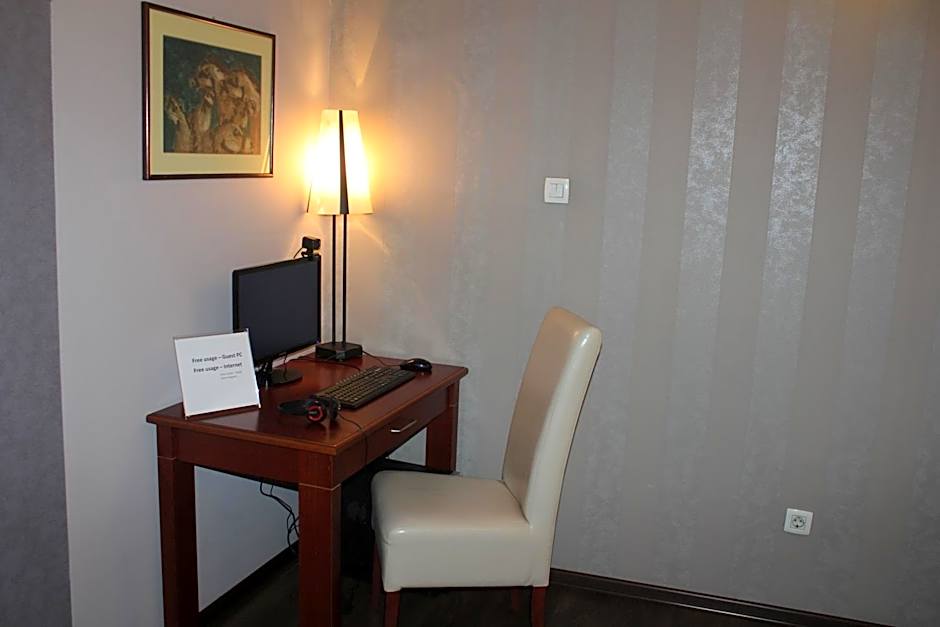 Hotel Centar
