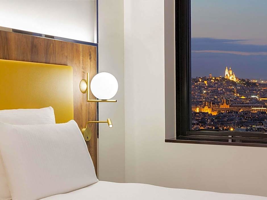 Pullman Paris Montparnasse
