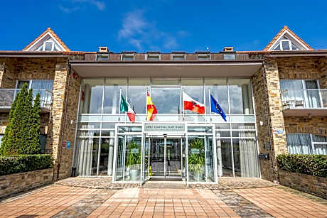 Abba Comillas Hotel