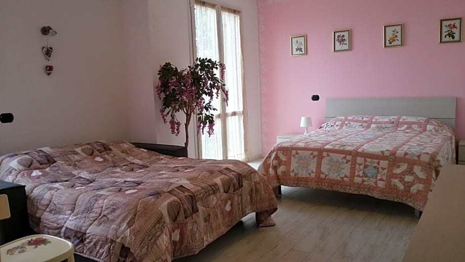 B&B A casa di Eleonora