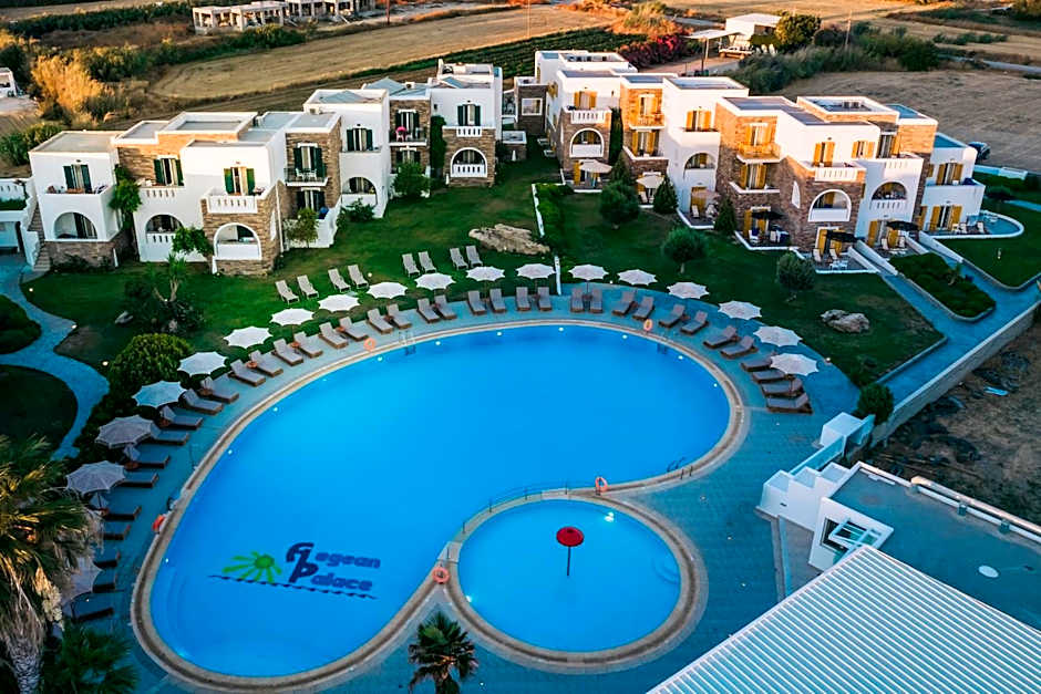 Aegean Palace