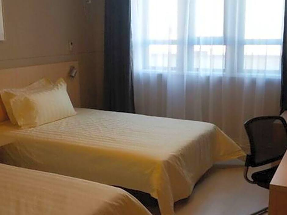 Jinjiang Inn Tianjin Jizhou Renmin West Street Branch