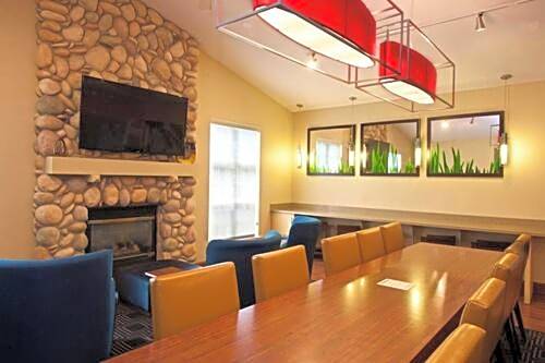 TownePlace Suites by Marriott Seattle Everett/Mukilteo