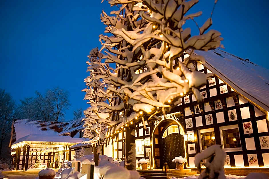 VILA VITA Burghotel Dinklage