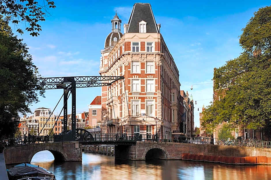 Hotel NH Collection Amsterdam