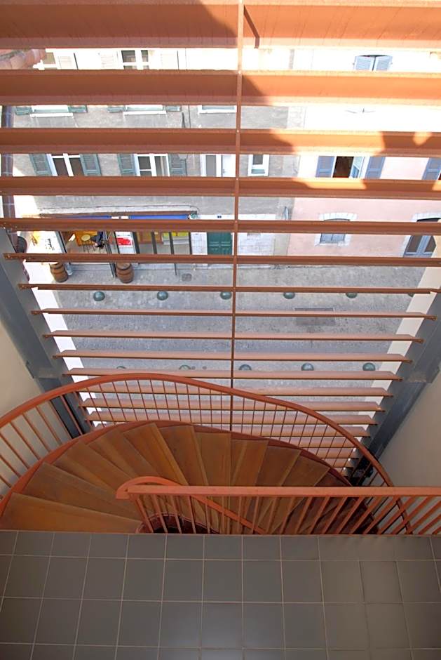 Temporesidence Chateauneuf