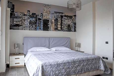 Urban Mobility Residence