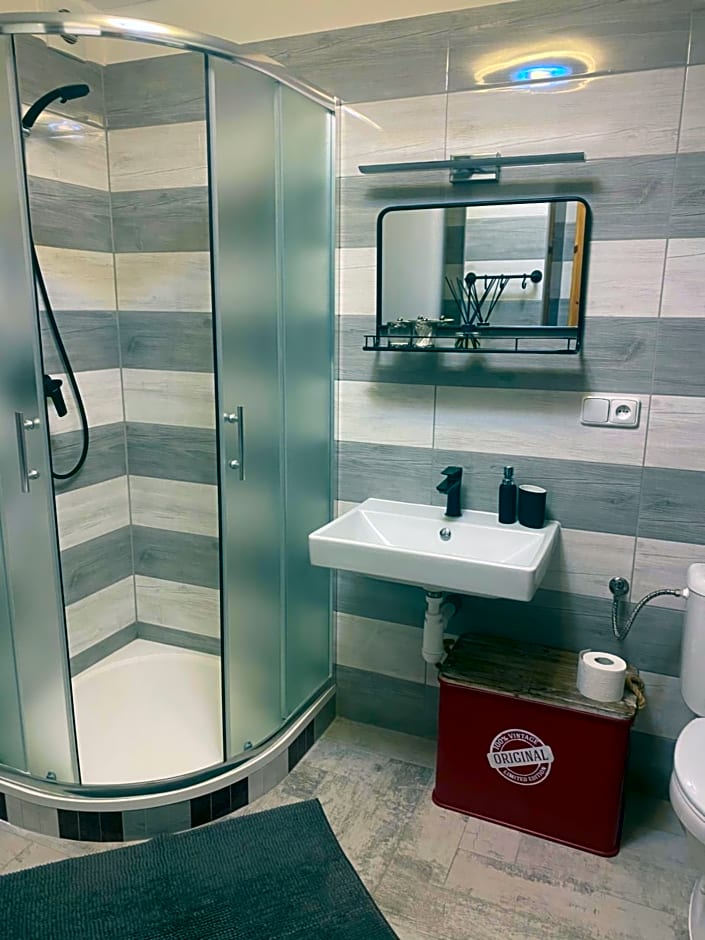 Lomnice nad Popelkou