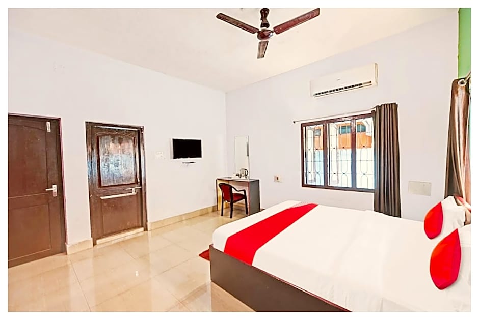 Goroomgo Madison Homes Bhubaneswar