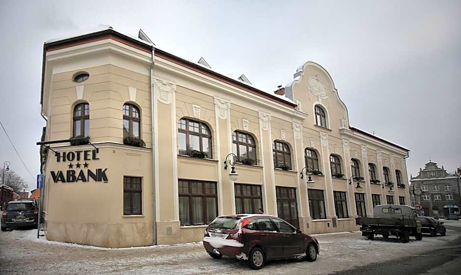 Hotel Vabank