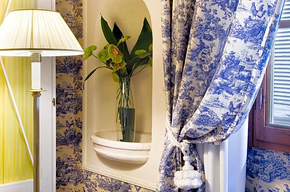 Alloro B&B