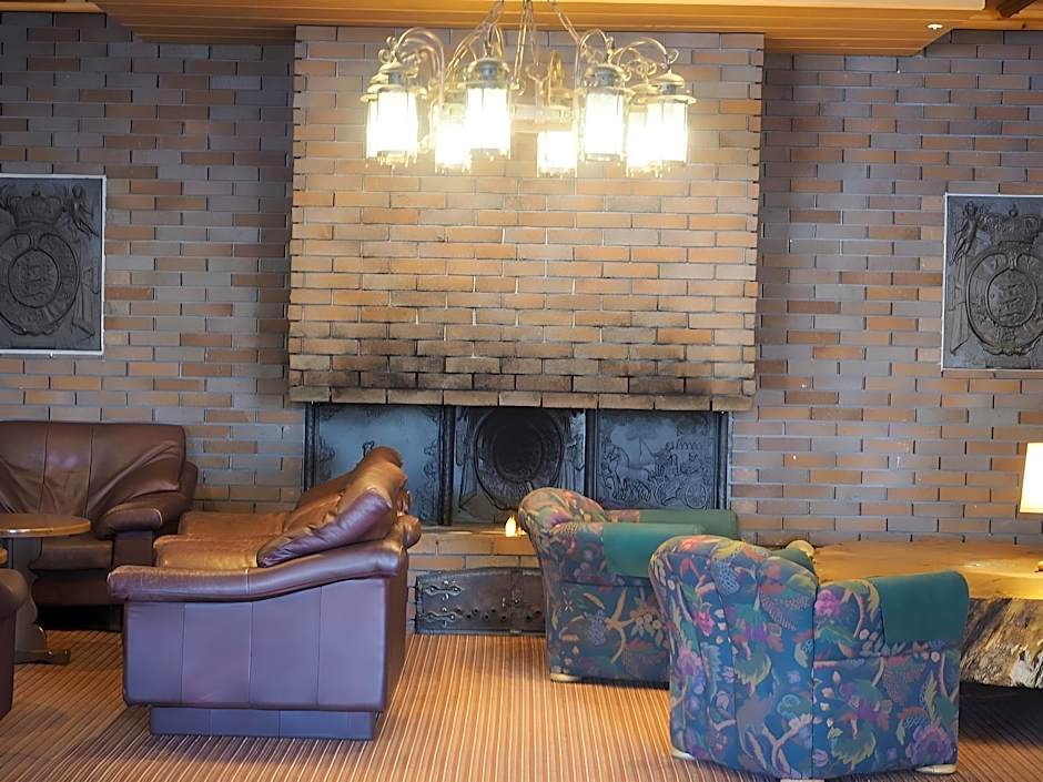 Hotel Grand Phenix Okushiga