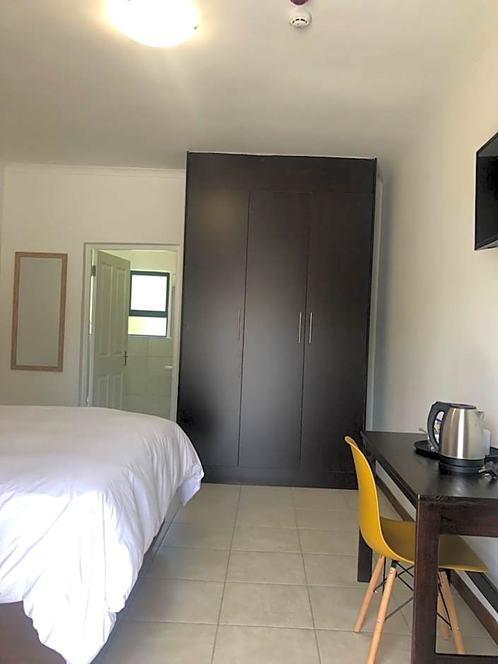 Spring Acres Guesthouse