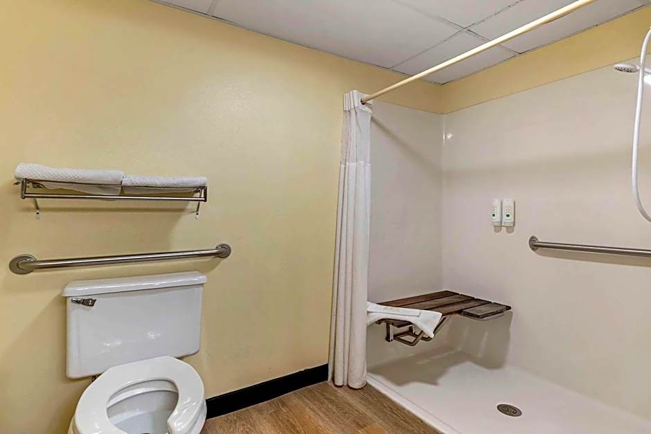 Quality Inn Indianola