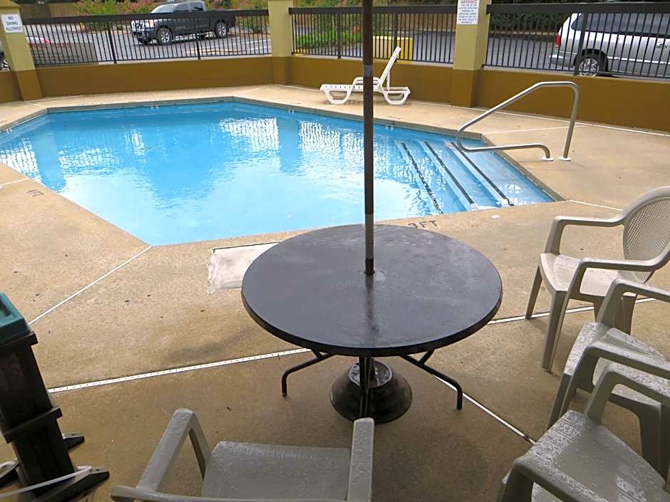 Days Inn by Wyndham Elberton