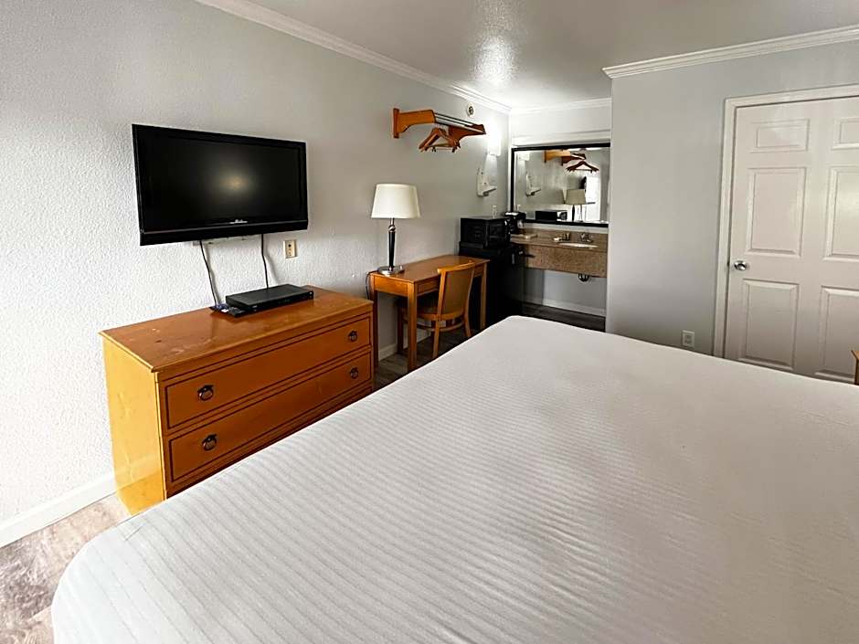 Motel 6 San Francisco CA Lombard Street