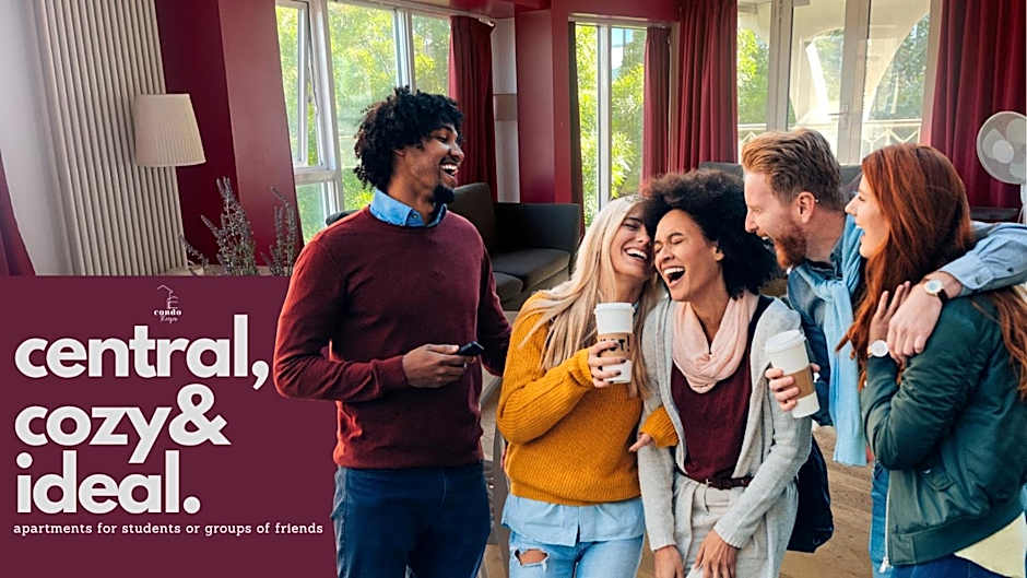 62-66 Farringdon Apartments