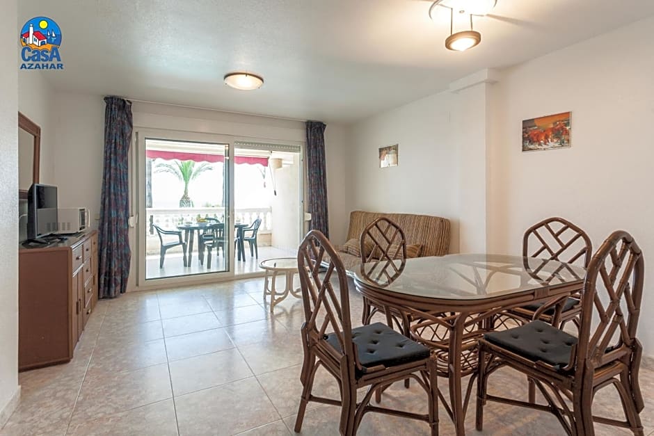 Residencial Casablanca Casa Azahar