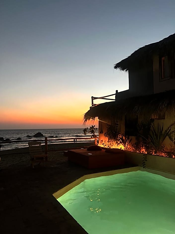 Sebastian de los milagros