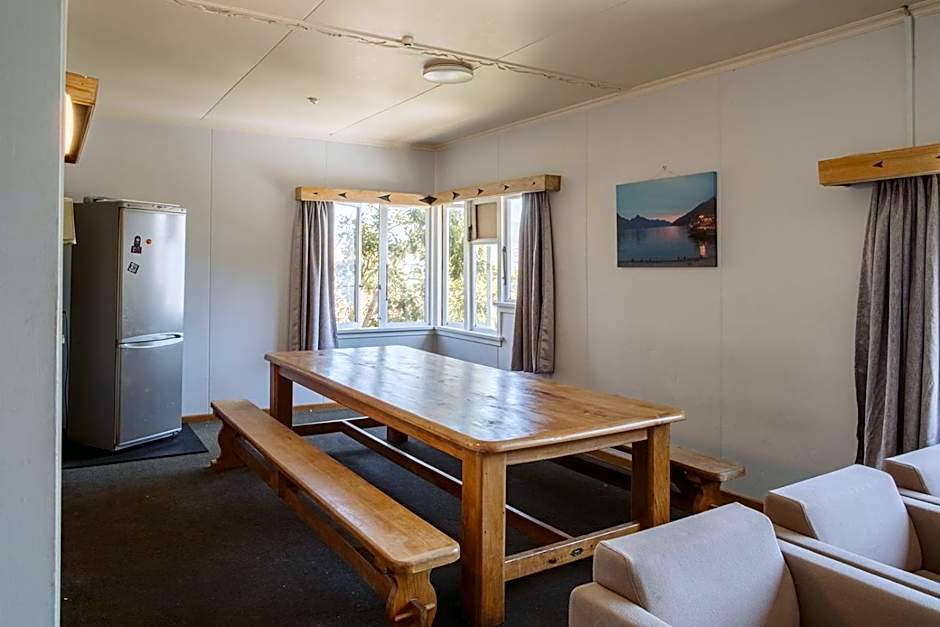 Hippo Lodge Backpackers