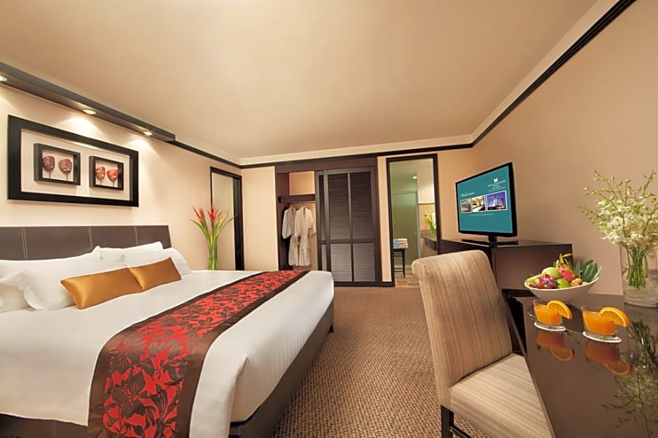 Millennium Sirih Jakarta