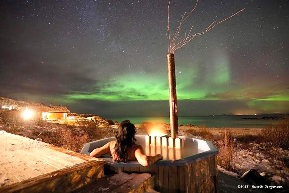 Lofoten Links Lodges