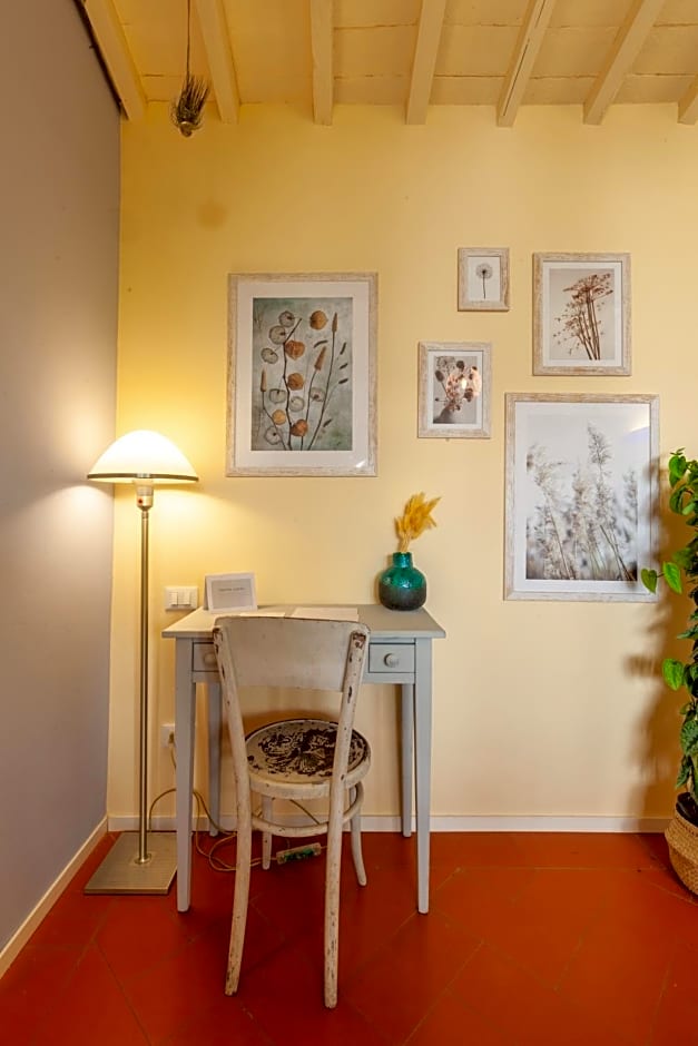 Secret Garden Firenze B&B