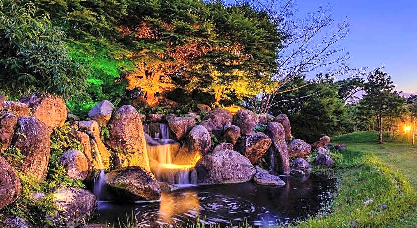 SPA HOTEL YUTTARIKAN