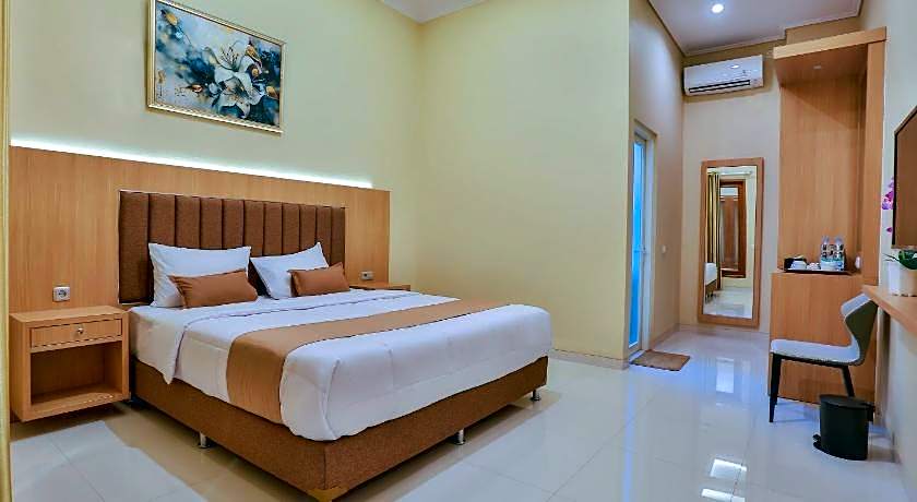 The Horizontal Hotel Pacitan