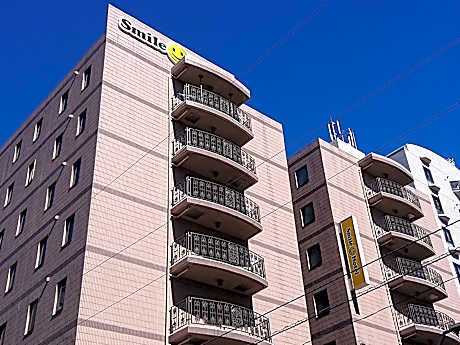 Smile Hotel Tokyo Shinkoiwa