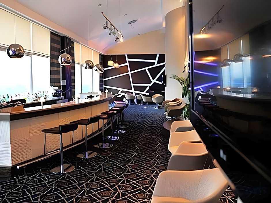 Baia Bursa Hotel