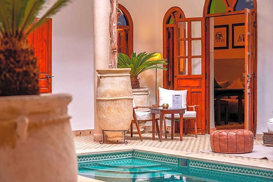 Riad Adika & Spa