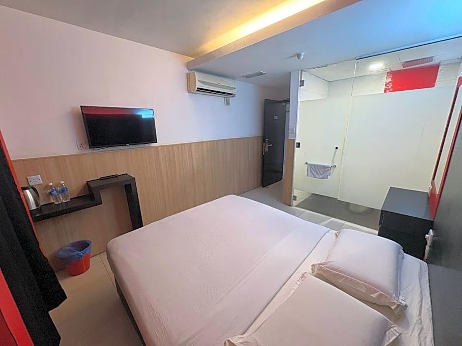 Time Hotel