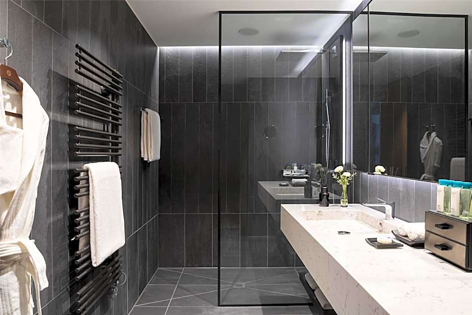 Kempinski Palace Engelberg