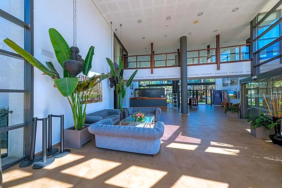 Estival Isla Cristina