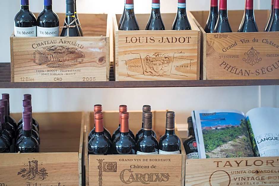 Bilderberg Grand Hotel Wientjes