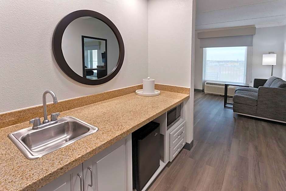 Hampton Inn By Hilton & Suites Lanett/West Point