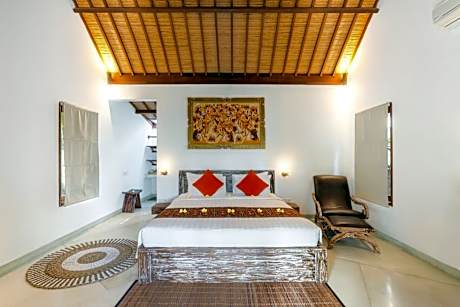 Five-Bedroom Villa with Private Pool