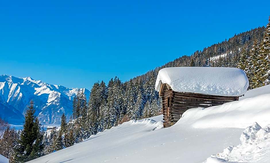 Hotel Dorfgasthof Schlösslstube